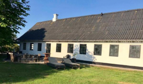 7 Bedrooms Horse Farm near Skagen